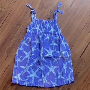 💜⭐️ purple sundress 🌞